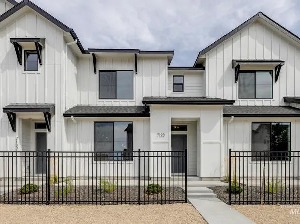 7123 W Madronawood St, Boise, ID 83709