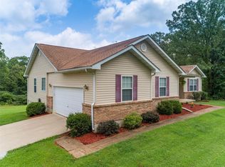 10026 Rolling Hills Rd, Cadet, MO 63630