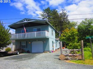 19325 Elder St, Rockaway Beach, OR 97136