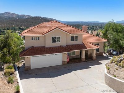 17225 Saint Helena Dr, Ramona, CA, 92065