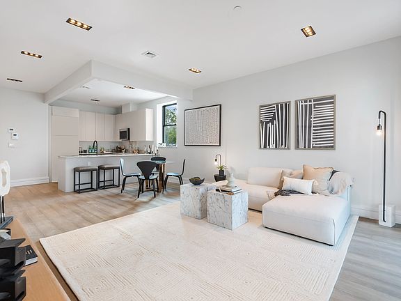 2nd image of 1015 President St #2F
