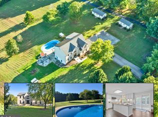 3446 Chaneyville Rd, Owings, MD 20736