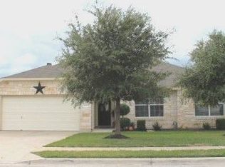18732 Chrighton Castle Bnd, Pflugerville, TX 78660