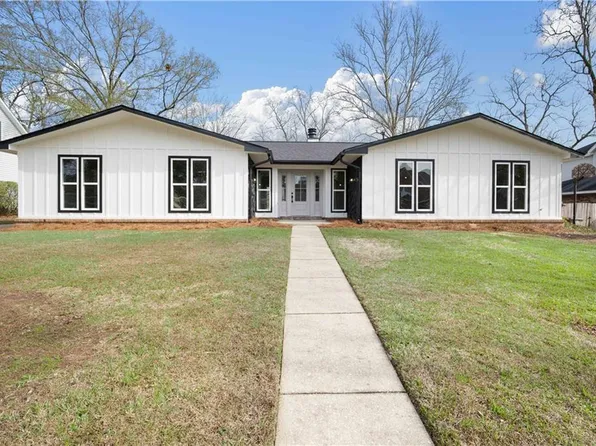 2333 Huffman Dr W, Mobile, AL 36693