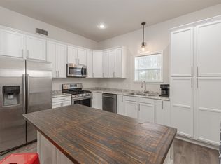 819 Beech St, Bonham, TX 75418