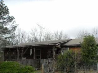 10854 County Road 59, Centre, AL 35960