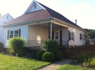 1124 Church St, Logan, OH 43138
