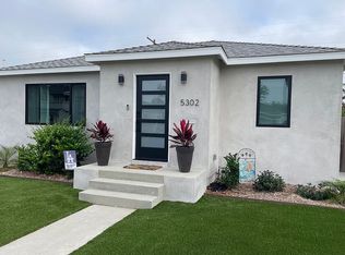 5302 W 123rd Pl, Hawthorne, CA 90250