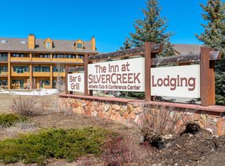 62927 Us Highway 40 #317, Granby, CO 80446