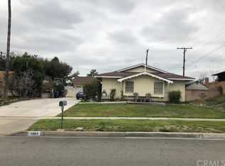 1265 N 13th Ave, Upland, CA 91786