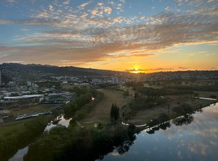 2211 Ala Wai Blvd FLOOR 24, Honolulu, HI 96815