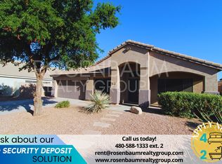 8540 E Pampa Cir, Mesa, AZ 85212