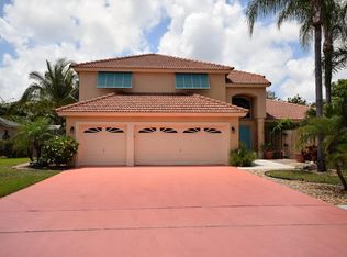 3625 Diane Dr, Boynton Beach, FL 33435