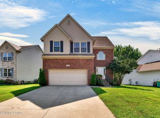 11322 Top Walnut Loop, Louisville, KY 40229