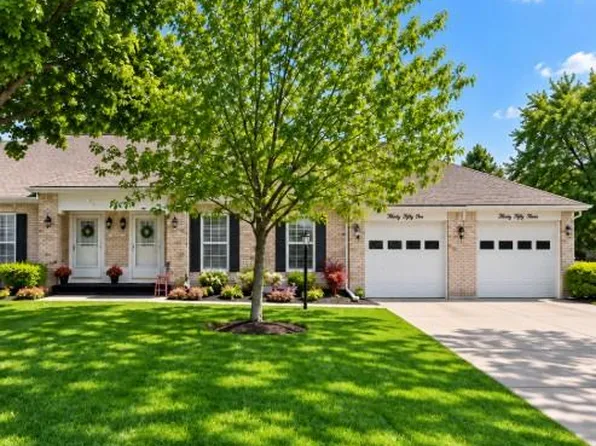 3051 Vineyard Ln, Flushing, MI 48433