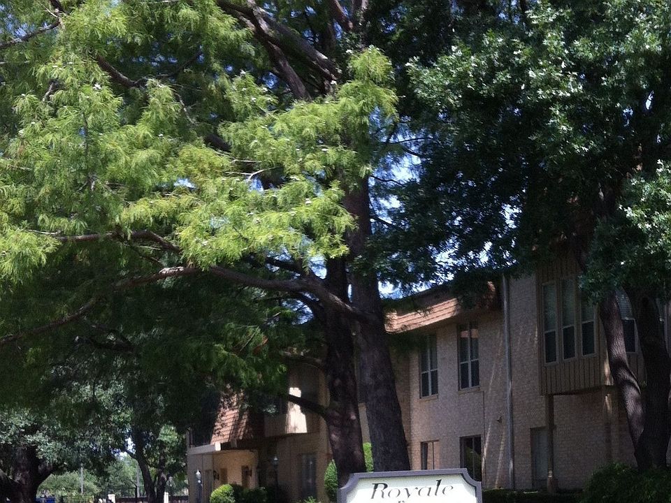 1st image of 4320 Bellaire Dr S APT 243