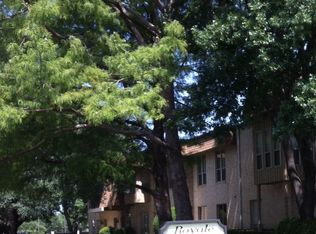 4320 Bellaire Dr S APT 243, Fort Worth, TX 76109