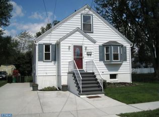 1313 McKinley Ave, West Deptford, NJ 08096