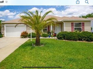 7971 SE 174th Belhaven Loop, The Villages, FL 32162