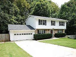 2 Story Traditional Style Home with Full Basement