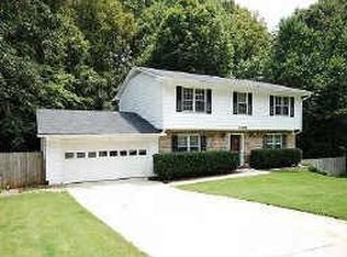 2109 Ellwyn Dr, Atlanta, GA 30341