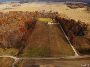 1491 Burge Rd, Centralia, IL 62801