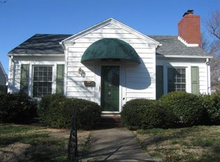 515 W 12th St, Owensboro, KY 42301