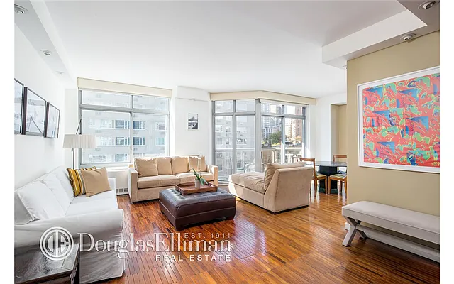 Rented by Douglas Elliman | media 7