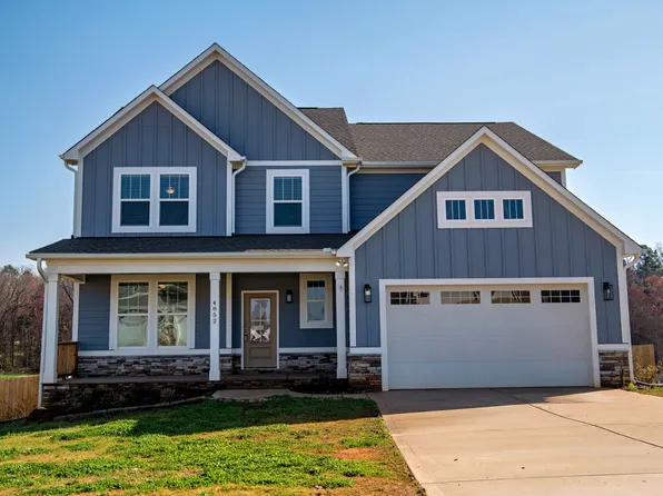 4852 Grosbeak Ct, Mebane, NC 27302