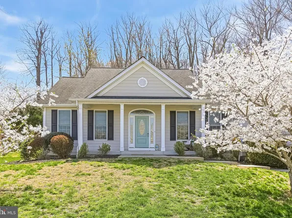 6316 Vista Ct, King George, VA 22485