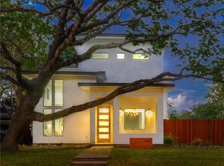 1900 Palo Duro Rd, Austin, TX 78757