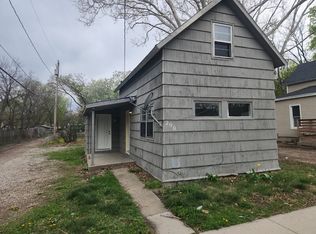 290 E 17th St, Des Moines, IA 50316