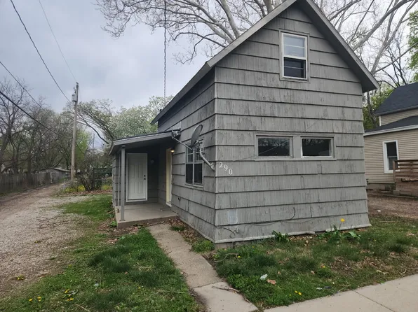 290 E 17th St, Des Moines, IA 50316