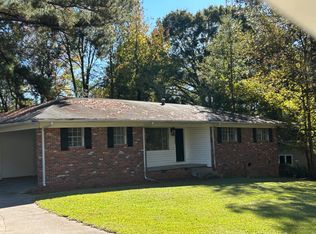 110 Murial St, Clinton, MS 39056