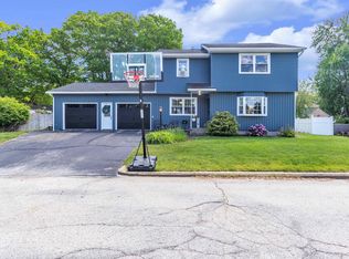 47 Holt Ave, Manchester, NH 03109
