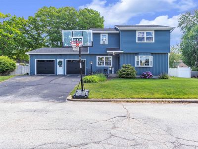 47 Holt Avenue, Manchester, NH, 03109