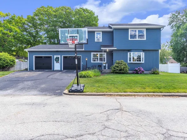 47 Holt Avenue, Manchester, NH 03109