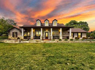 12208 Montana Springs Dr, Marble Falls, TX 78654