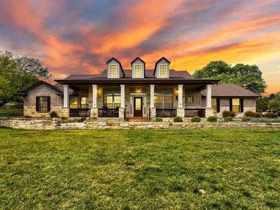 12208 Montana Springs Dr, Marble Falls, TX, 78654