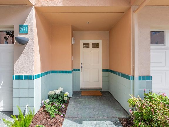 2nd image of 973 Asilomar Ter APT 1