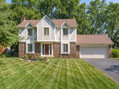 7439 Saunderlane Rd, Columbus, OH, 43235