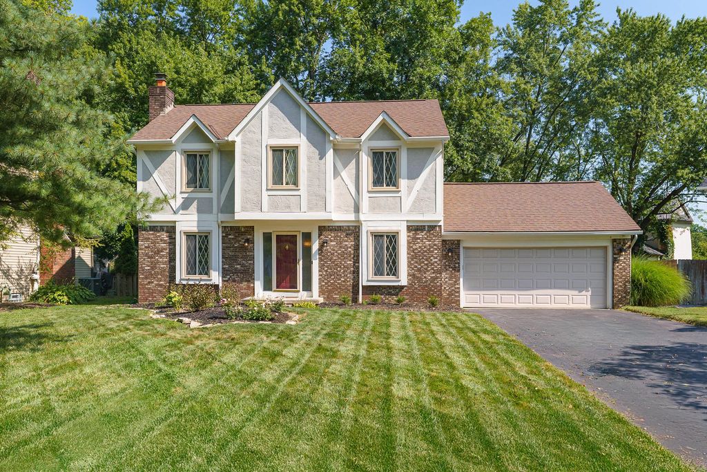 Real estate listing image