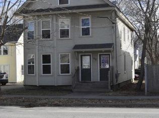 98 State St, Brewer, ME 04412