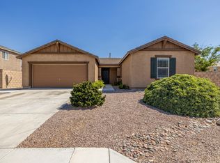3134 Patti Ln, Lancaster, CA 93535