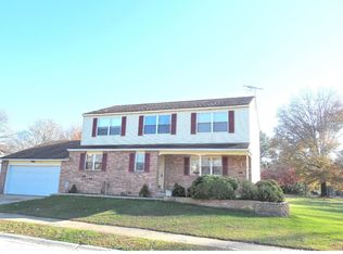 101 Elm Dr, Newark, DE 19713
