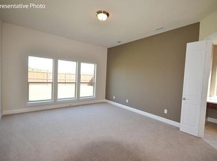 621 Denton Creek Dr, McKinney, TX 75070