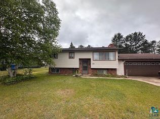 38 Locust Dr, Babbitt, MN 55706