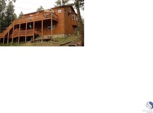 33671 Lake Ln, Pine, CO 80470