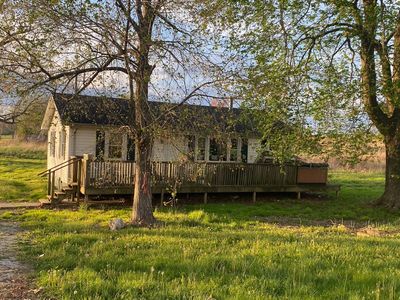 6865 Johnson Mill Rd, Hopkinsville, KY, 42240