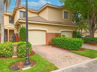 4137 Briar Ln #4137, Fort Lauderdale, FL 33332